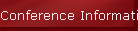 Conference Information