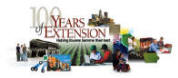 Iowa State University Extension - Celebrating 100 Years